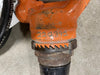 2022 MICHIGAN PNEUMATIC MP-133-ORANGE-NEP-SB
