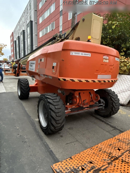 2020 JLG 860SJ