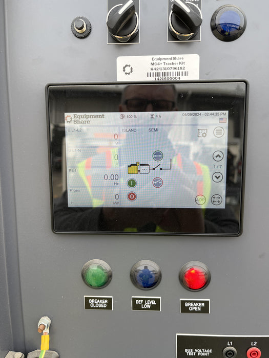 2023 ATLAS COPCO QAS 235