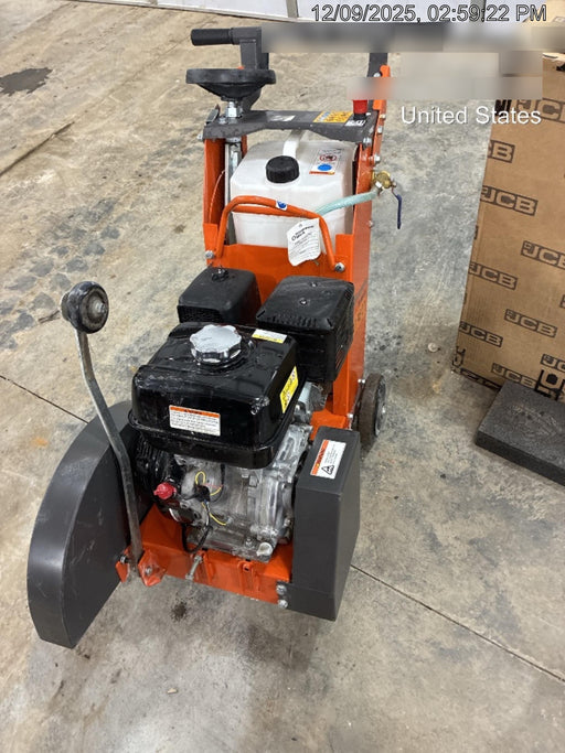 2024 HUSQVARNA FS 400 LV