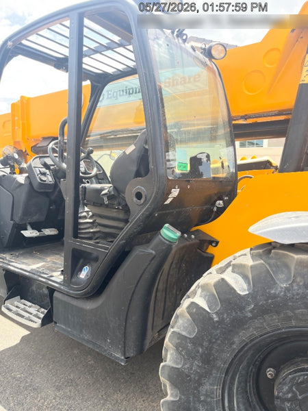 2023 JCB 506-36