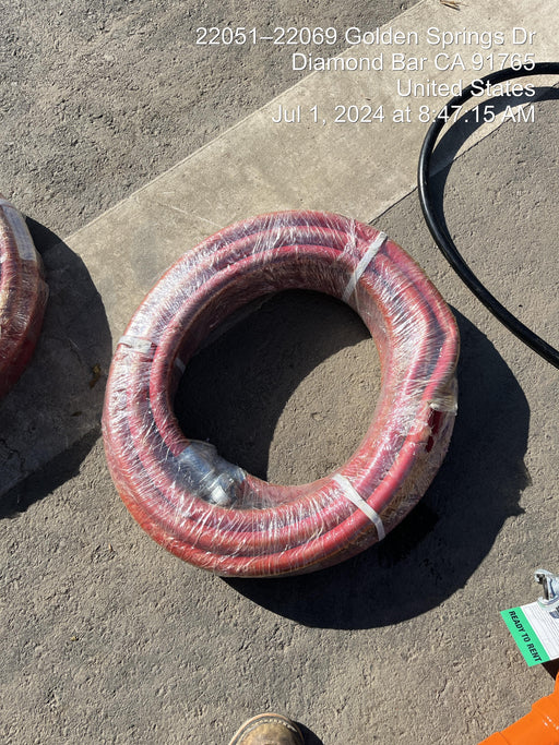 2024 MICHIGAN PNEUMATIC ES-TPB30-1-TRACKER