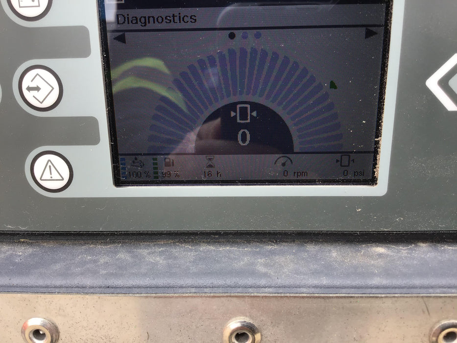 2020 ATLAS COPCO XATS 400 PFF