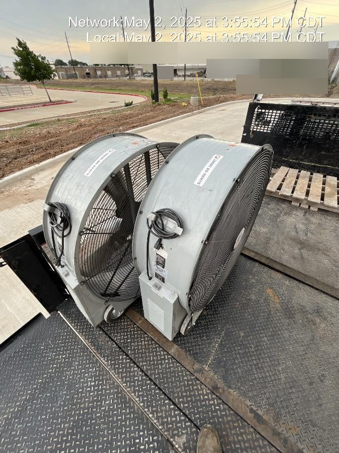 2024 AIRMASTER 60002