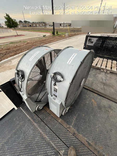 2024 AIRMASTER 60002