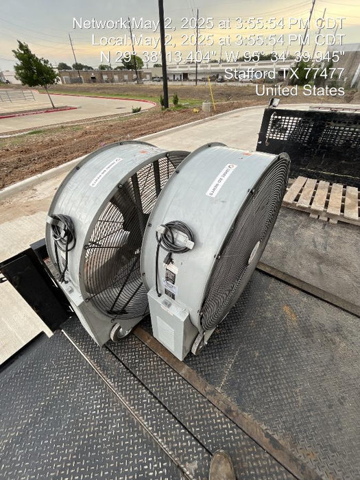 2024 AIRMASTER 60002