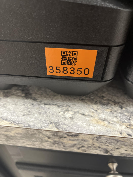 2024 MOTOROLA R7 DISPLAY