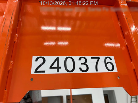 2022 JLG ES2632