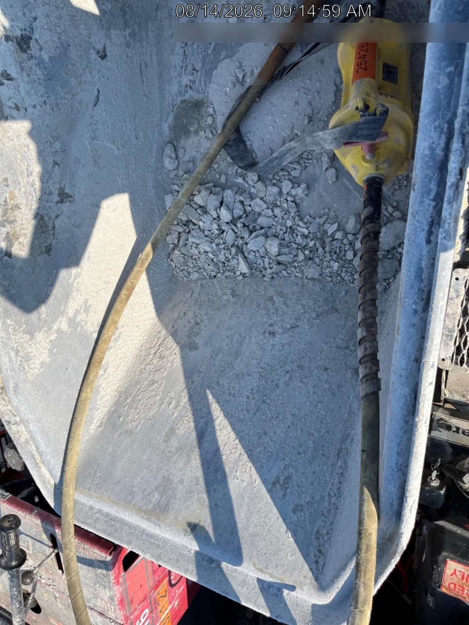 2022 WACKER NEUSON M2500
