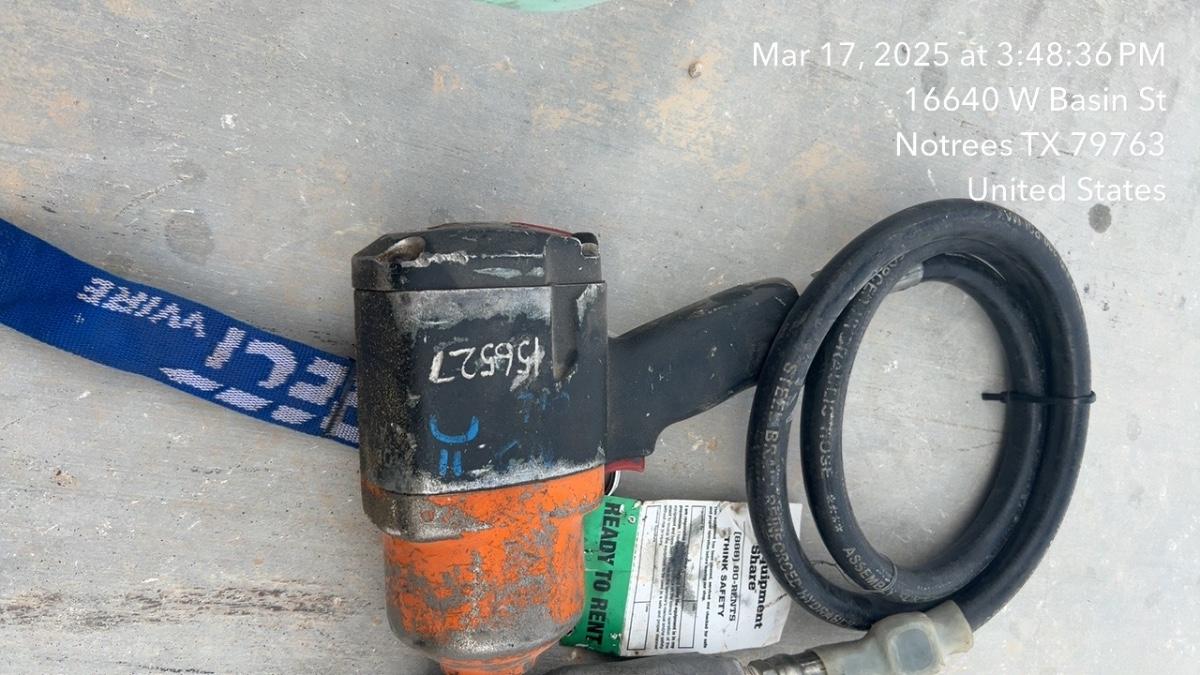 2021 MICHIGAN PNEUMATIC 750SS