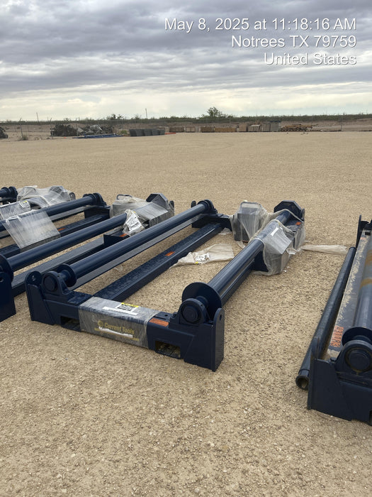 2025 CURRENT TOOLS 615