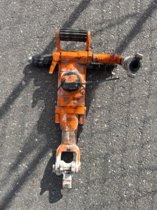 2021 MICHIGAN PNEUMATIC MP-RD62-78314