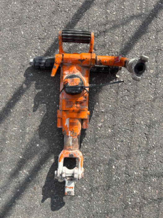 2021 MICHIGAN PNEUMATIC MP-RD62-78314