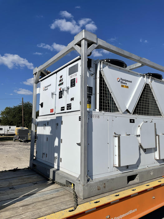 2020 SMARTECH SACP81A-HS