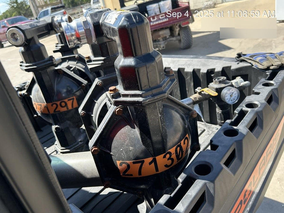 2023 INGERSOLL RAND PD20A-AAP-CCC-B