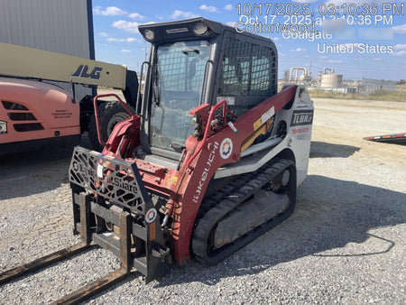 2022 PALADIN 48" Pallet Forks - Paladin