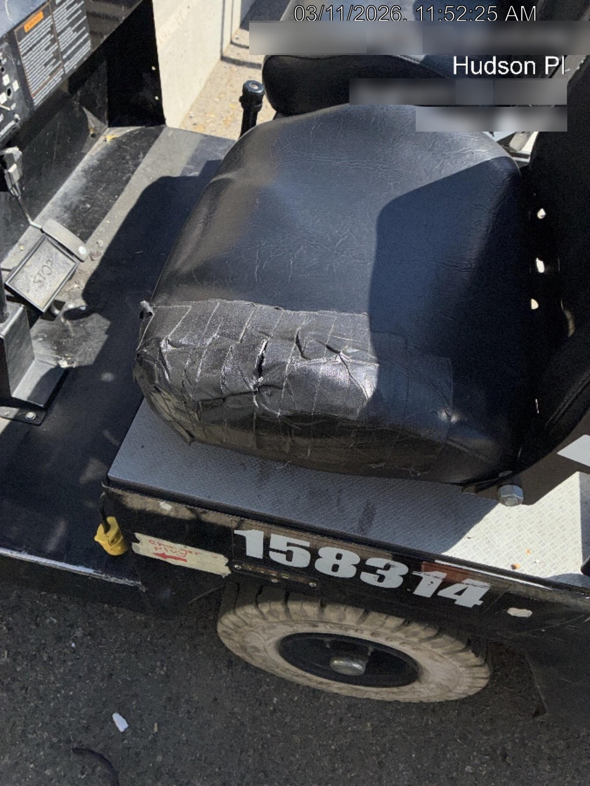 2021 COLUMBIA Payloader 2XL
