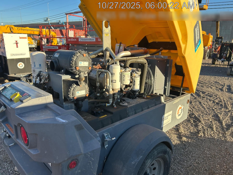 2020 ATLAS COPCO XAS188