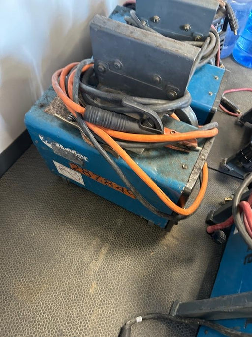 2023 MILLER ELECTRIC CST-280