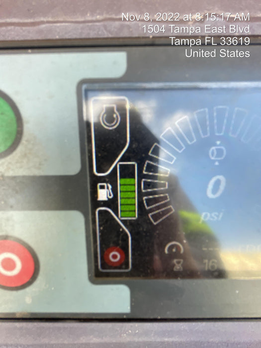 2022 ATLAS COPCO XAS188