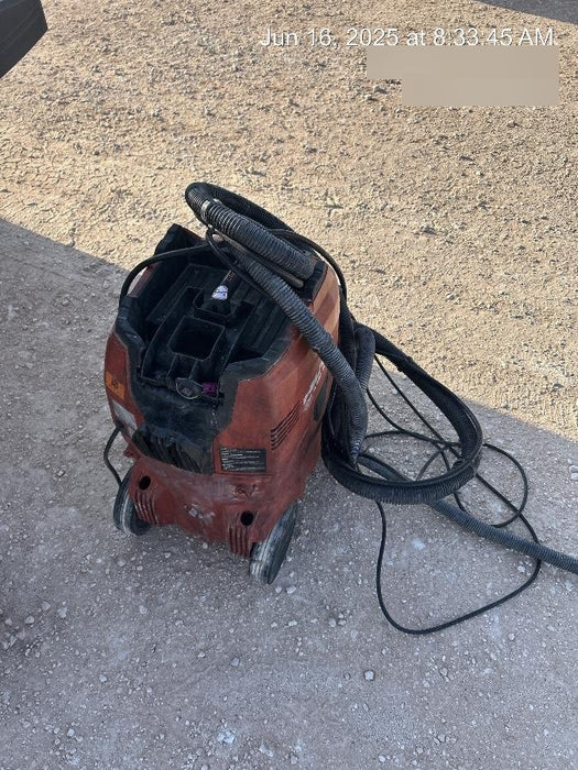 2024 HILTI DD-WMS 100