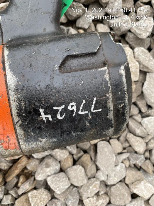 2020 MICHIGAN PNEUMATIC 750SS