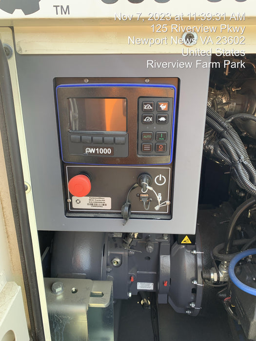 2023 ATLAS COPCO PAC F88 PD-S