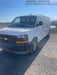 2023 CHEVROLET Express Van - Rental