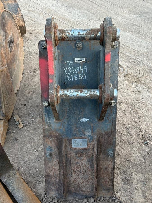 2020 PALADIN TWC1000-24