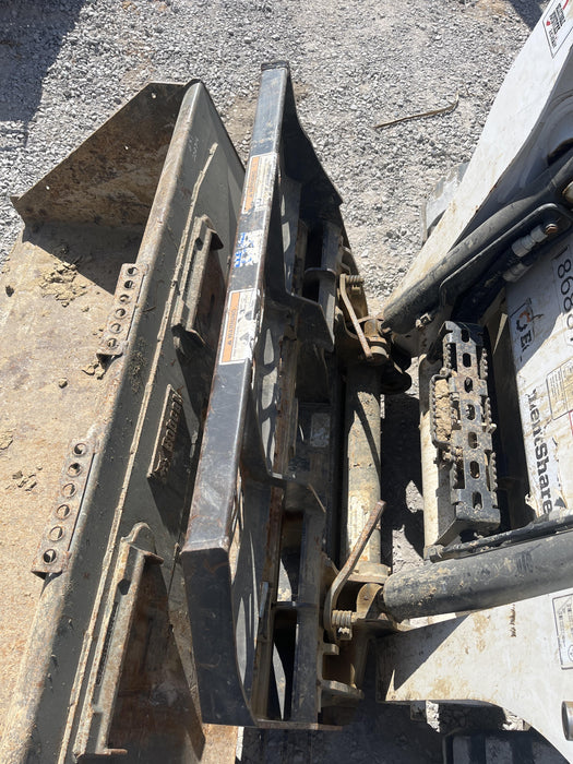 2021 PALADIN 48" Pallet Forks - Paladin