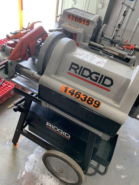 2021 RIDGID 1224