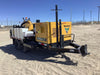 2020 Vac-Tron LP573XDT Tier 4 Kohler Diesel Engine, 500 Gallon Debris Tank w/ Hydraulic Tilt, two (2) 100 Gallon Water Tanks, Low Profile Torsion Axles (12,000 GVWR), Manual Jack Trailer