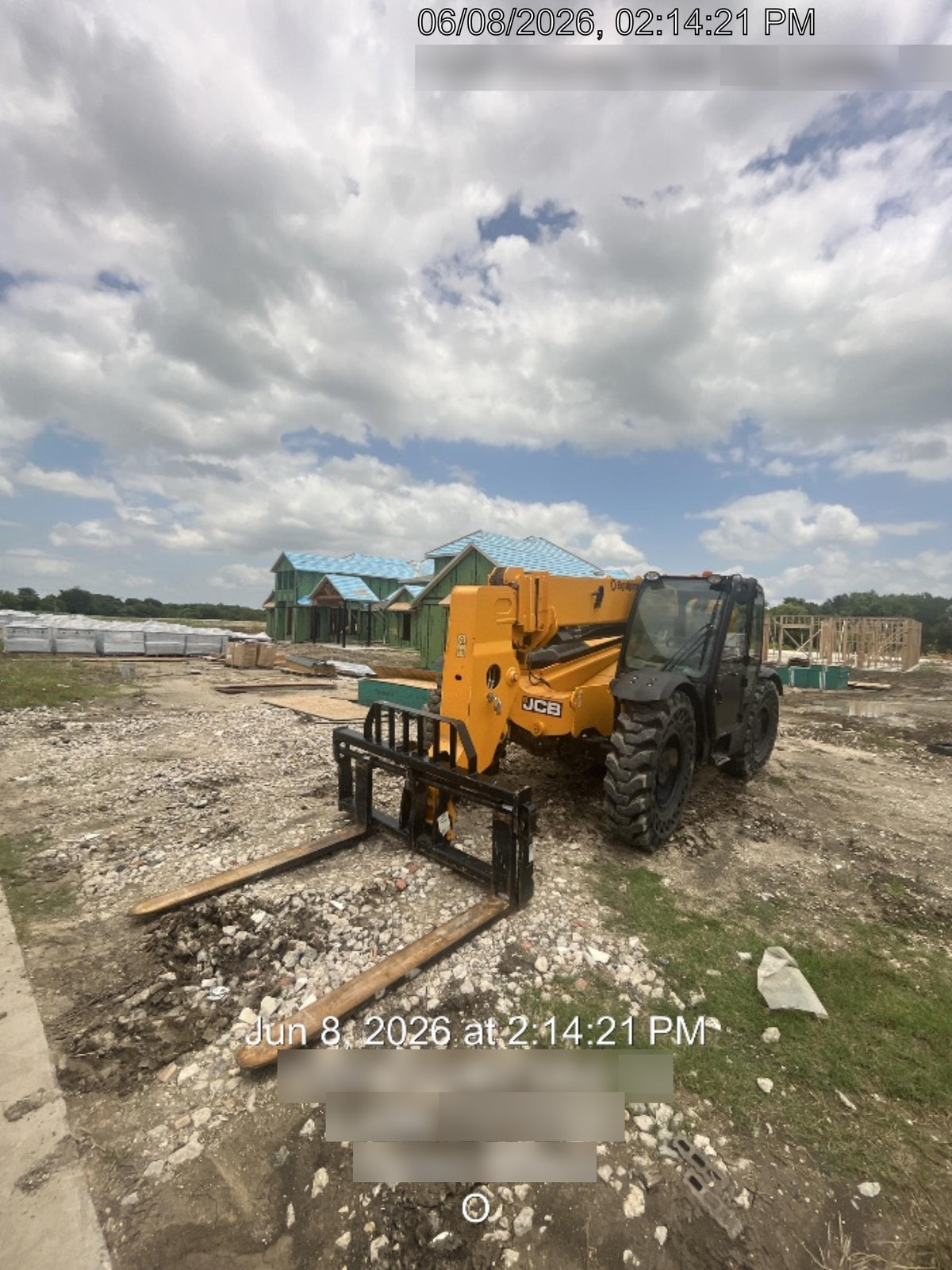 2023 JCB 509-42