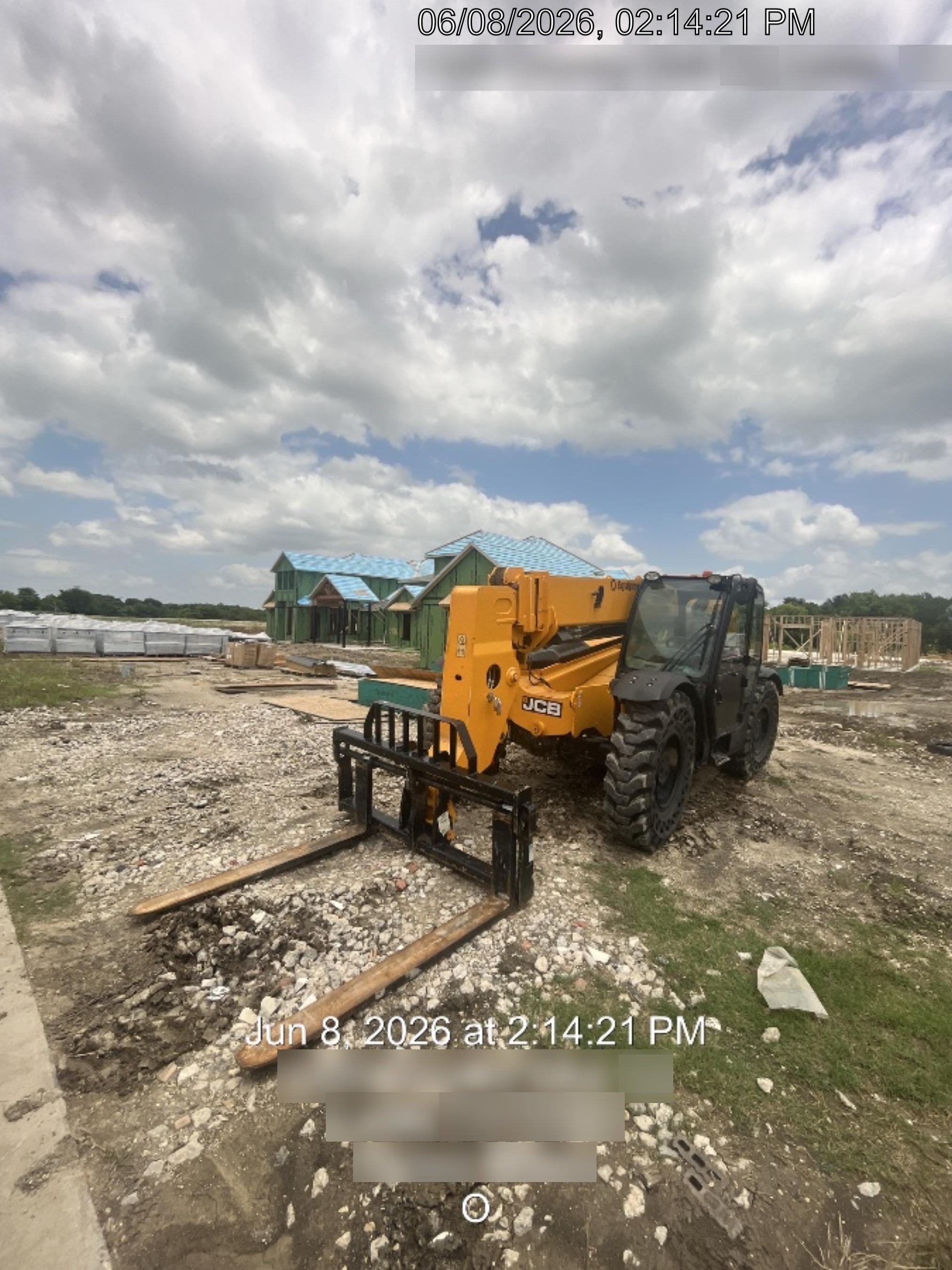 2023 JCB 509-42