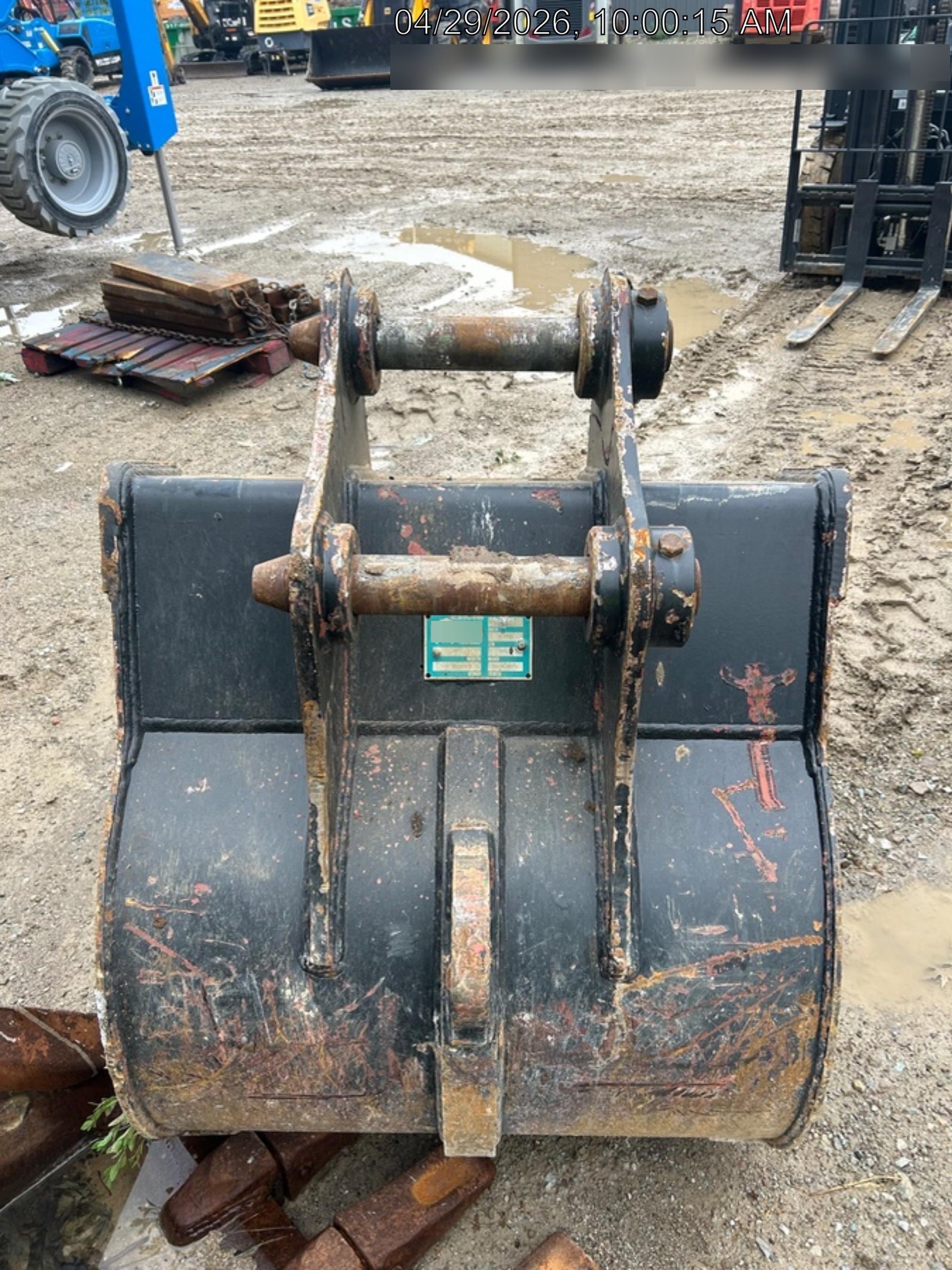 2025 FLECO FL10866