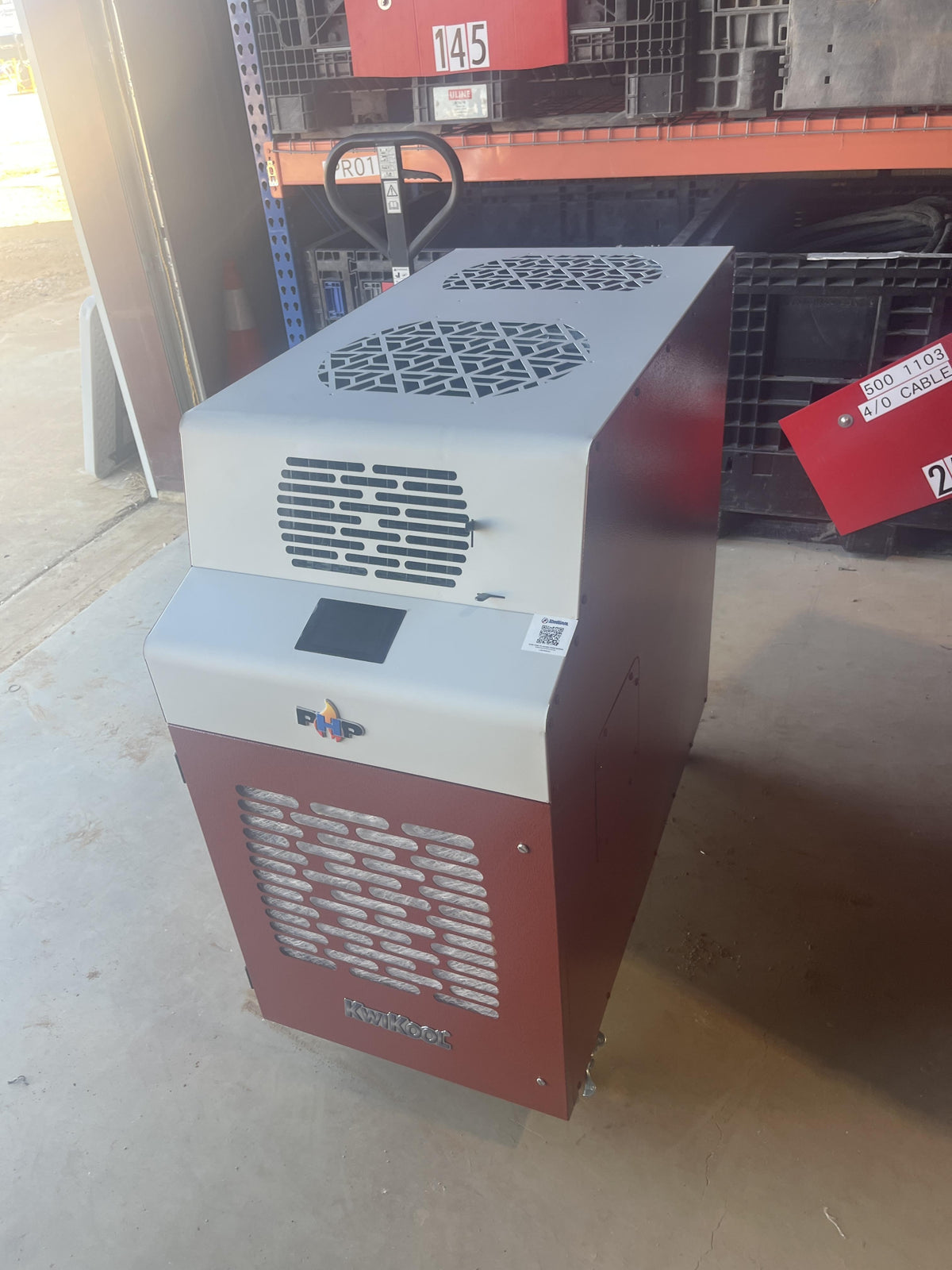 2025 KWIKOOL KPHP2211-3