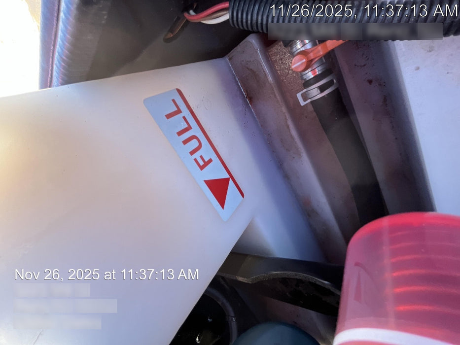 2025 MULTIQUIP GBX24BK