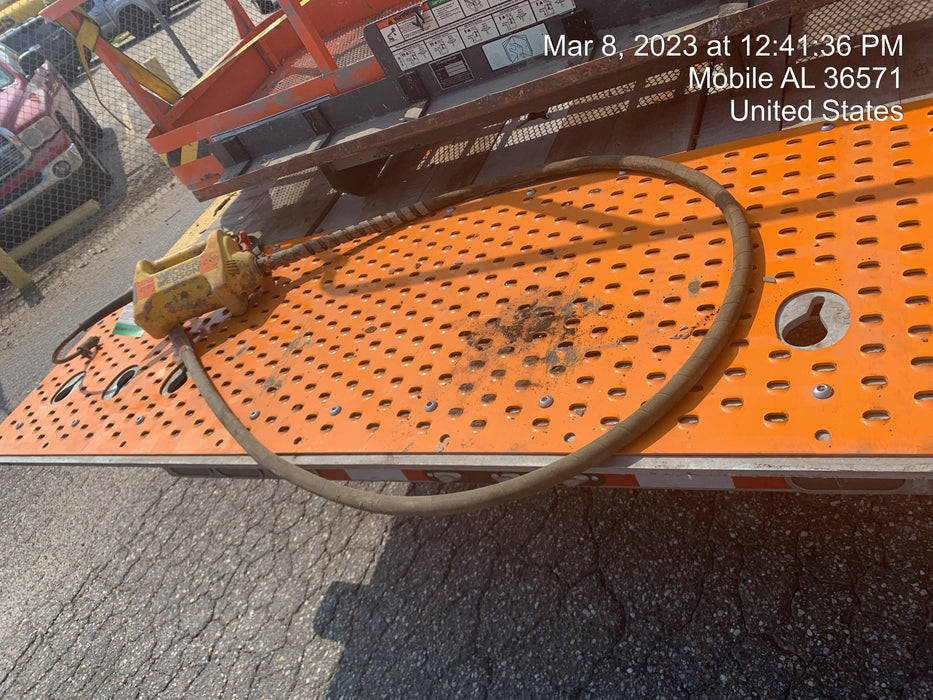 2020 WACKER NEUSON M2500