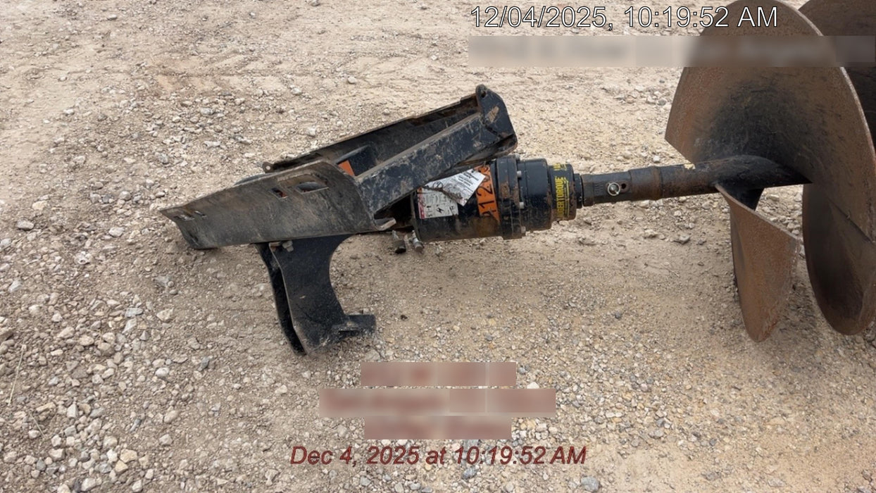 2023 AUGER TORQUE 3300-30