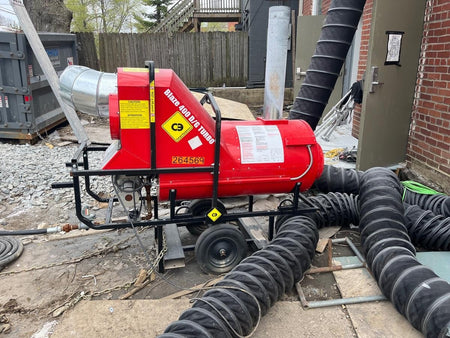 2022 CAMPO EB400G-RE3