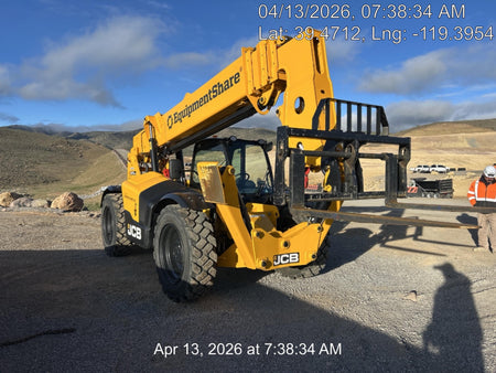 2025 JCB 510-56