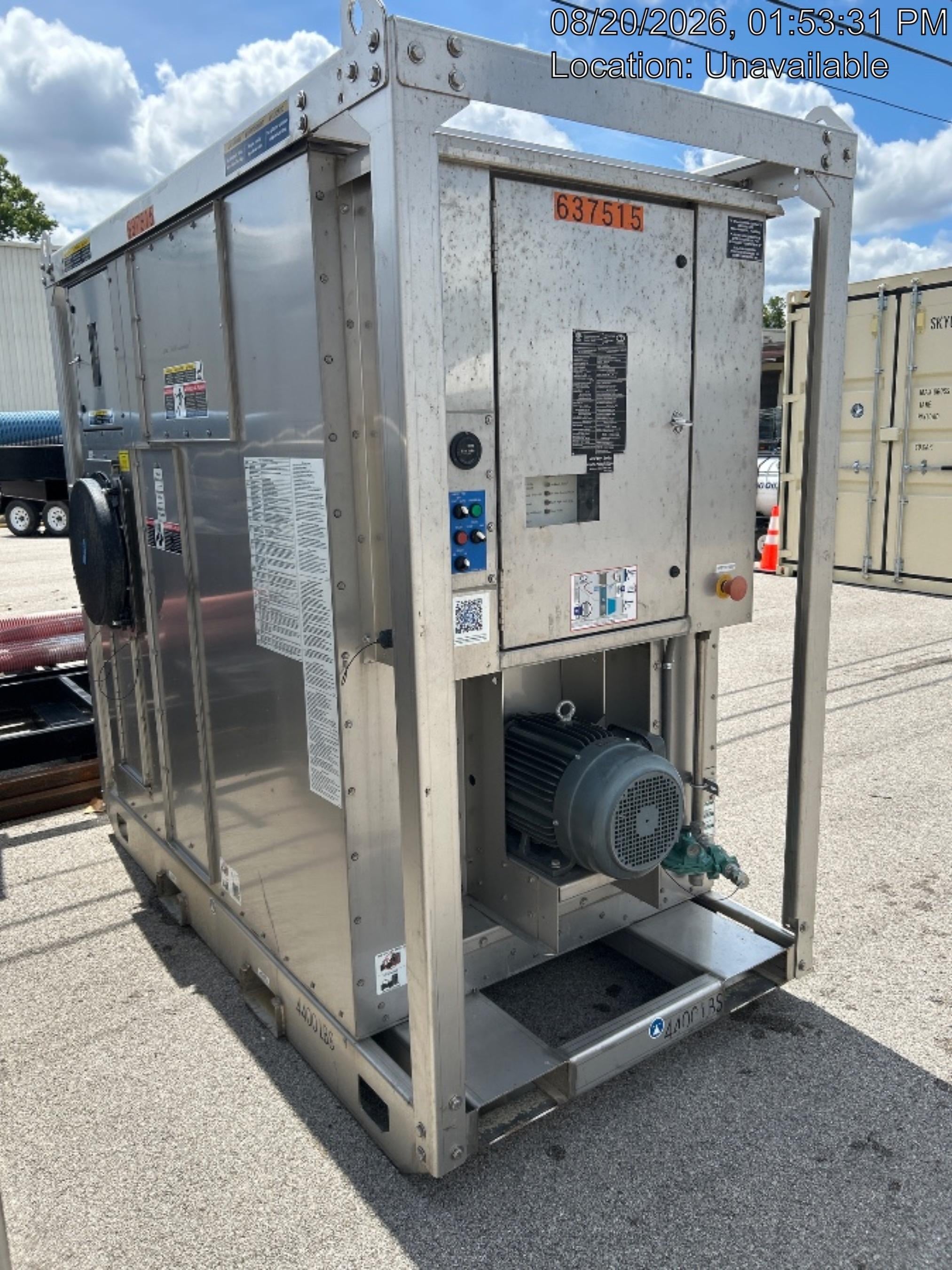 2025 CLIMATE DESIGN INTERNATIONAL MS-7500/6500