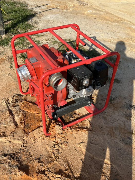 2023 MULTIQUIP QP4TH