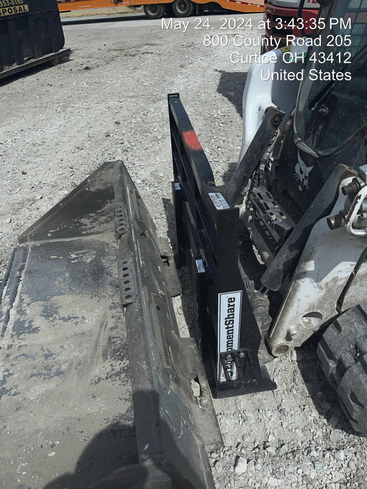 2024 ARROW MATERIAL HANDLING F5100CB