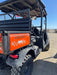2022 KUBOTA RTV-X1140W-H (Canopy)