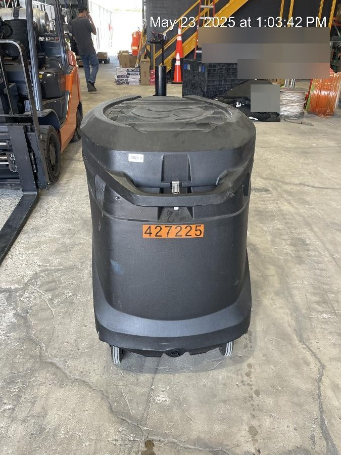 2024 POWER BREEZER PB4MAX