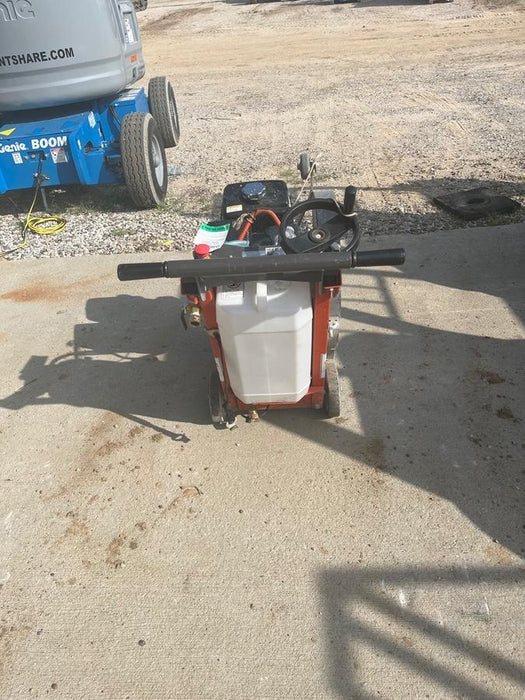 2019 HUSQVARNA FS 400 LV