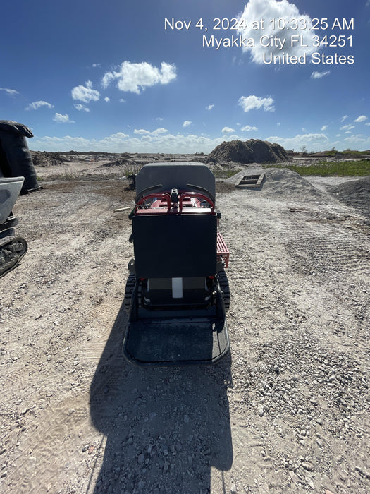 2024 TORO MBTX 2500-TS