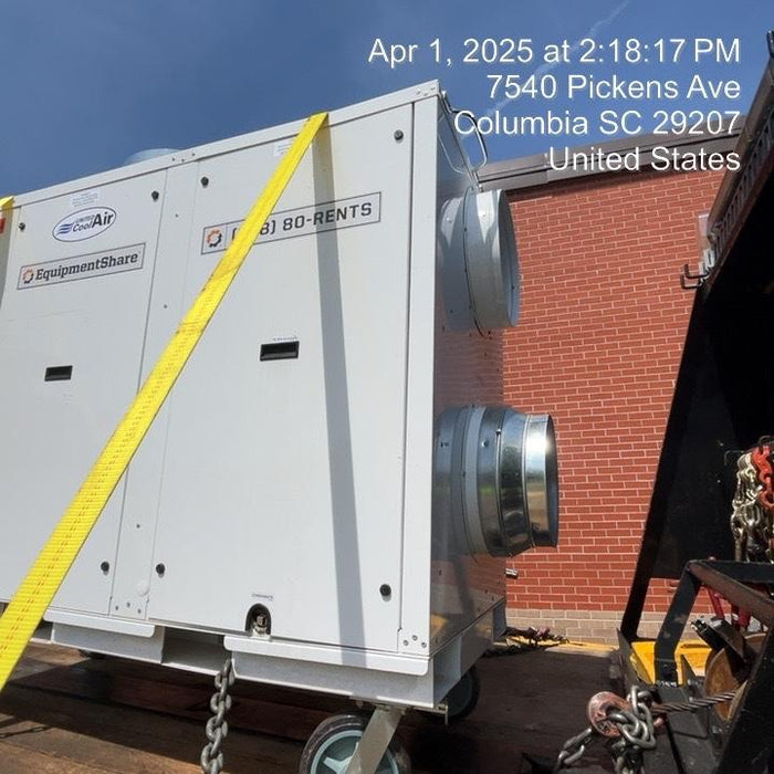 2022 UNITED COOL AIR PACH5N1AS10