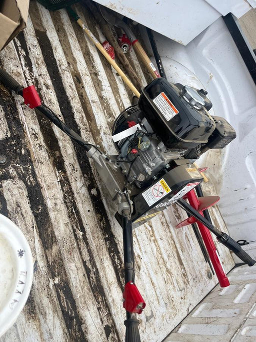 2023 GROUND HOG C-71-5